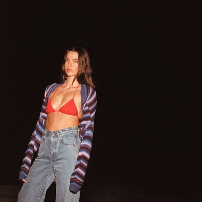 Kita Alexander cover image