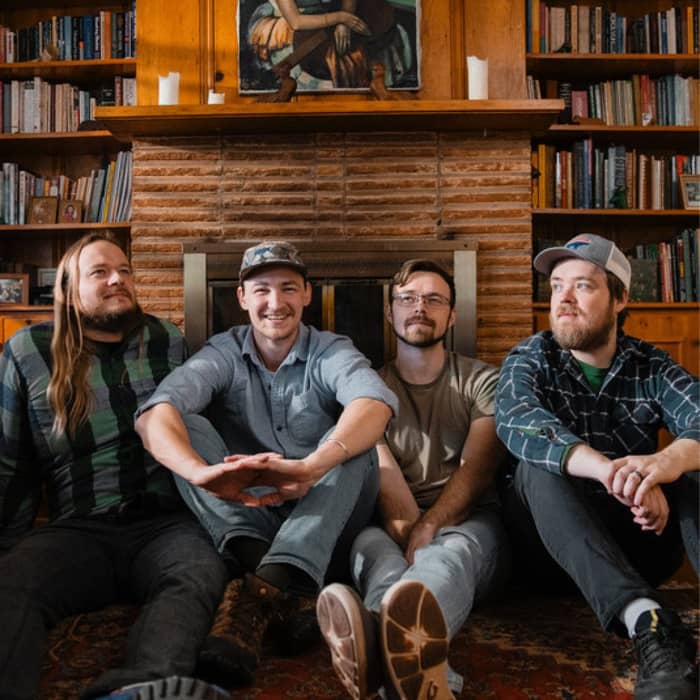 Tophouse cover image