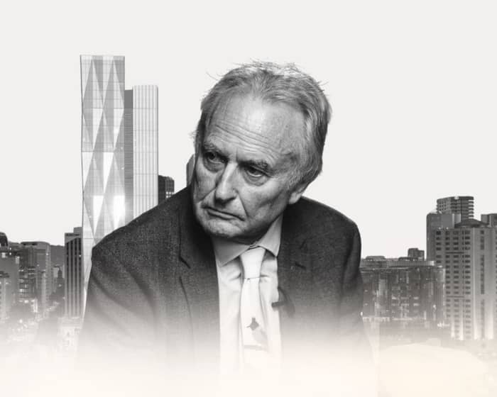 Richard Dawkins - 50 Years of The Selfish Gene tickets