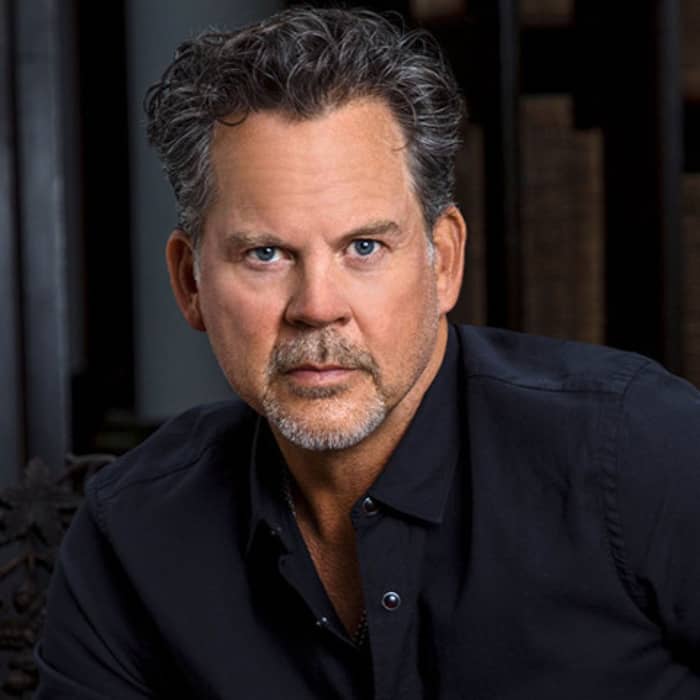 Gary Allan cover image