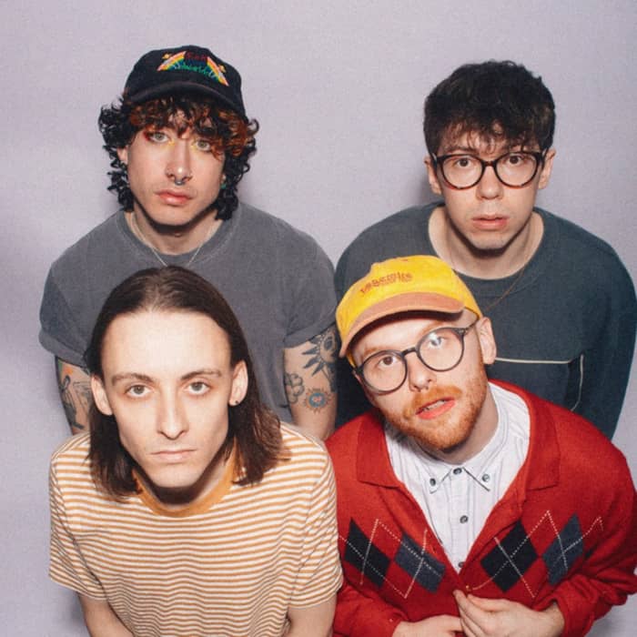 Bears In Trees cover image