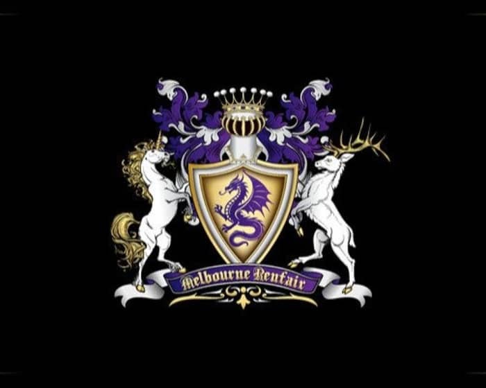 Melbourne Renfair 2026 tickets