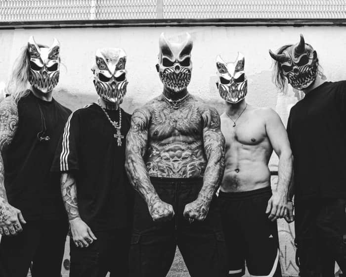 Slaugher To Prevail: North America 2026 with Whitechapel & Attila tickets