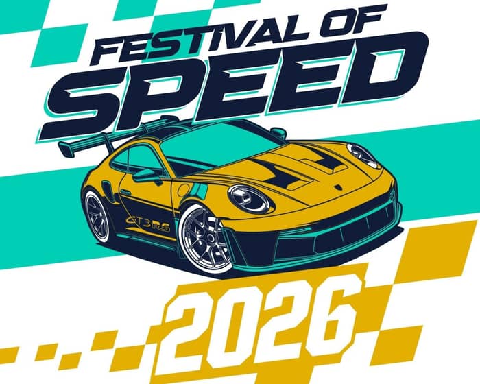 Thoroughbred Park events