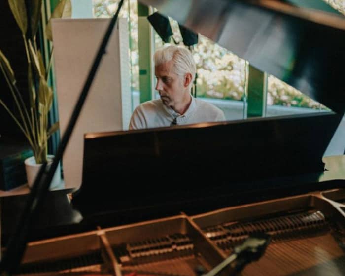 Andrew McMahon tickets