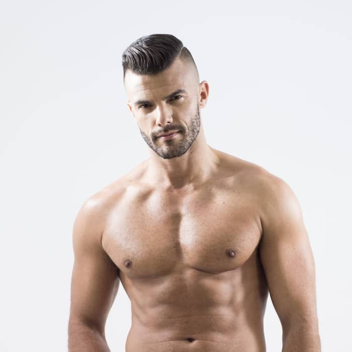 DJ Dan Slater cover image