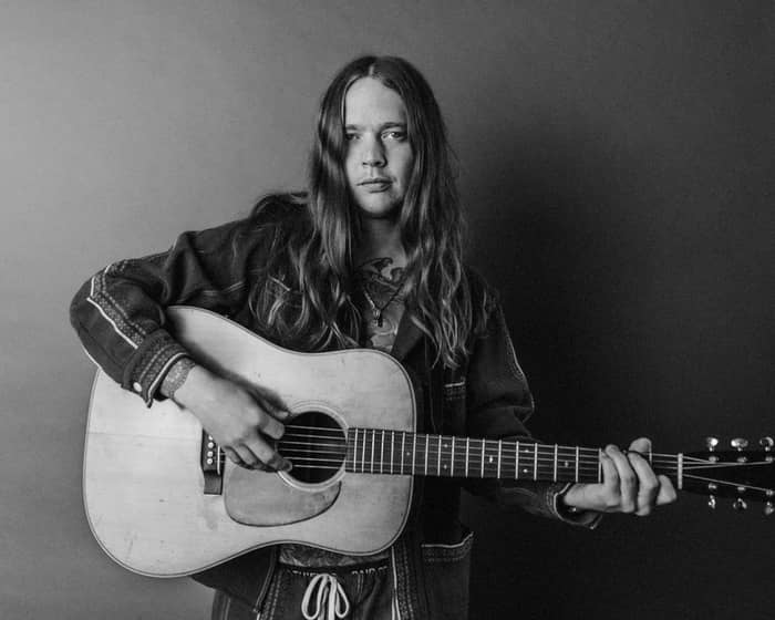 Billy Strings 2 Day Ticket (4/17-4/18) Valid Both Days, Cannot Split tickets