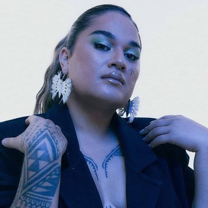 Lady Shaka cover image