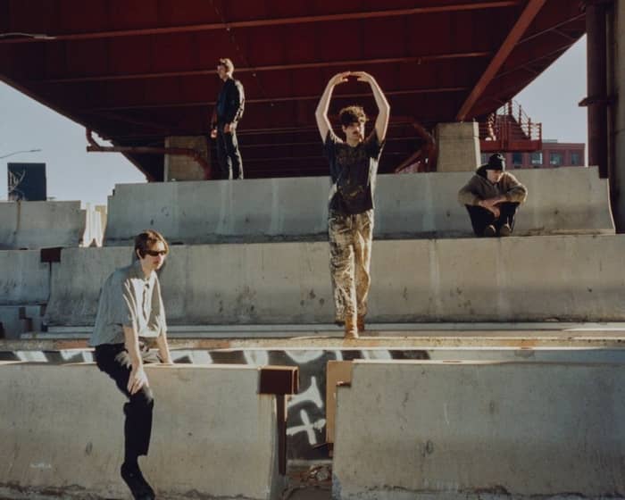 Model/Actriz tickets