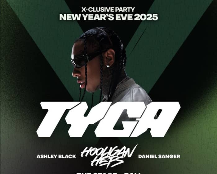 The Stage Bali events