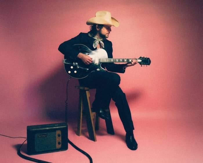 Langhorne Slim tickets