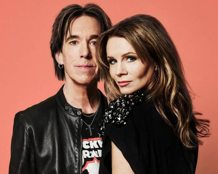 Roxette 40th Anniversary Tour 2026 tickets