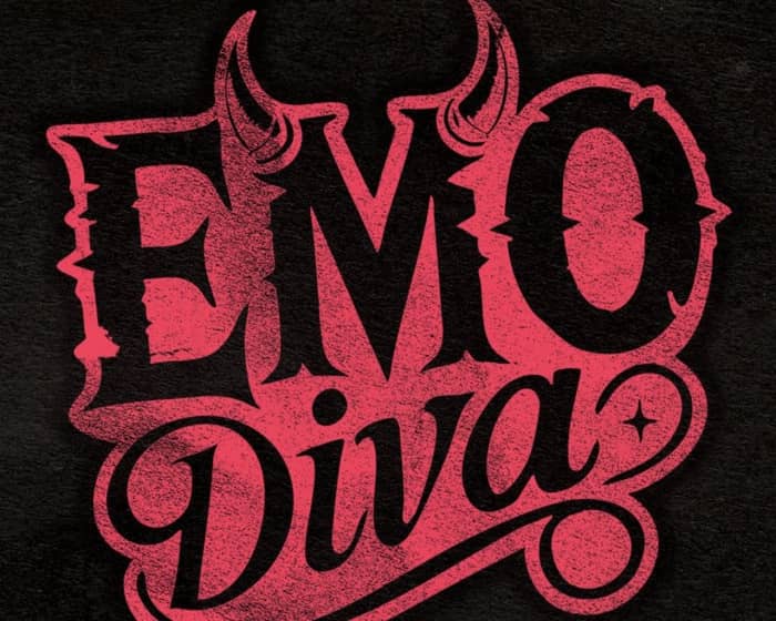 Emo Diva tickets