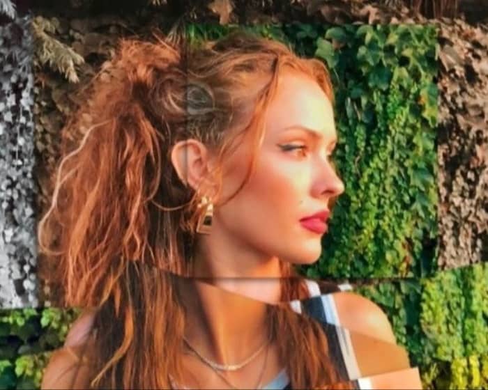 Madison Ryann Ward tickets