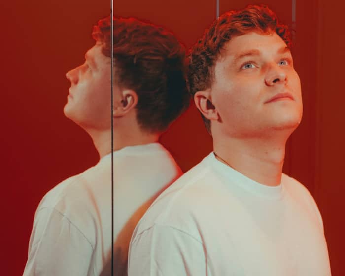 Nils Hoffmann tickets