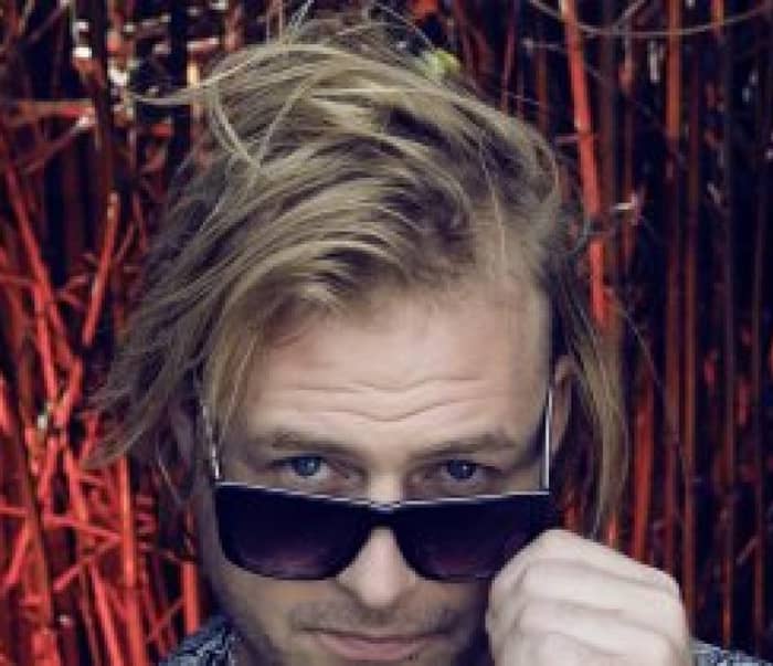 Itchy Rich cover image