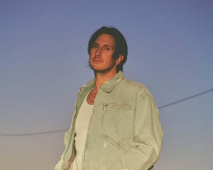 Russell Dickerson tickets