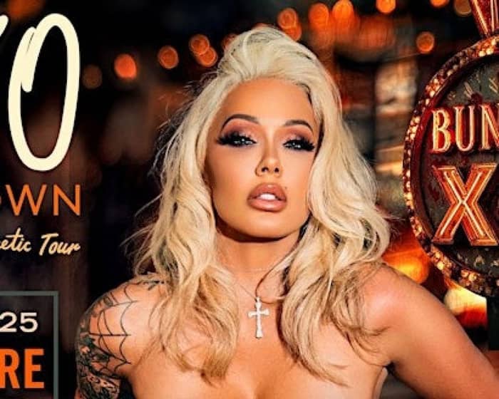 Wilshire Ebell Theatre events