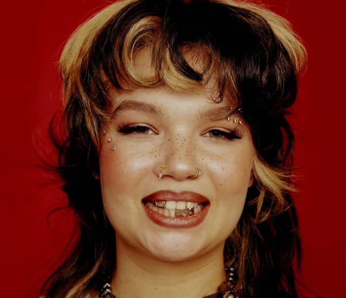 Lola Young's Emotional Performance at Capital's Summertime Ball Highlights Artist Resilience