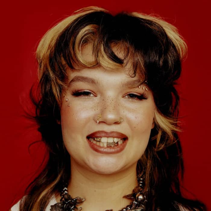 Lola Young cover image