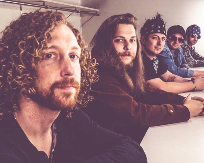 MAGICAL MYSTERY DOORS - Beatles, Zeppelin, Doors Tribute tickets