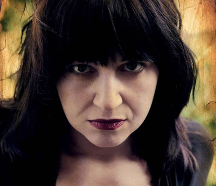 Lydia Lunch tickets