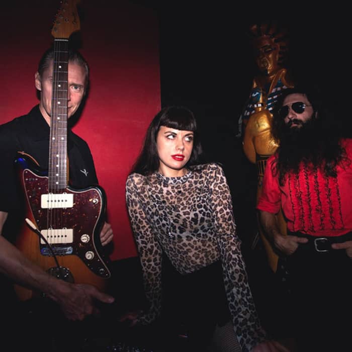 Messer Chups tickets