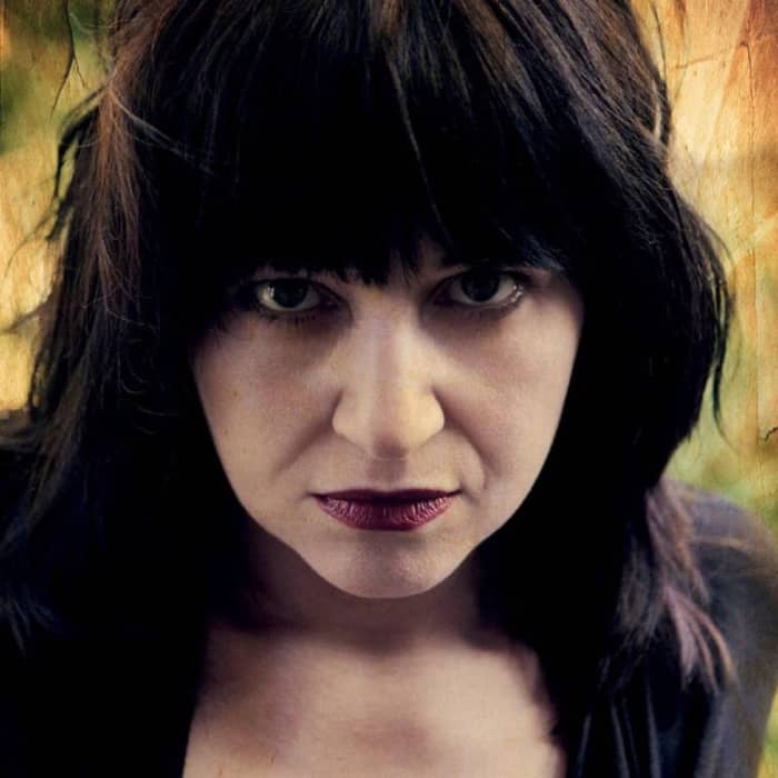 Lydia Lunch cover image