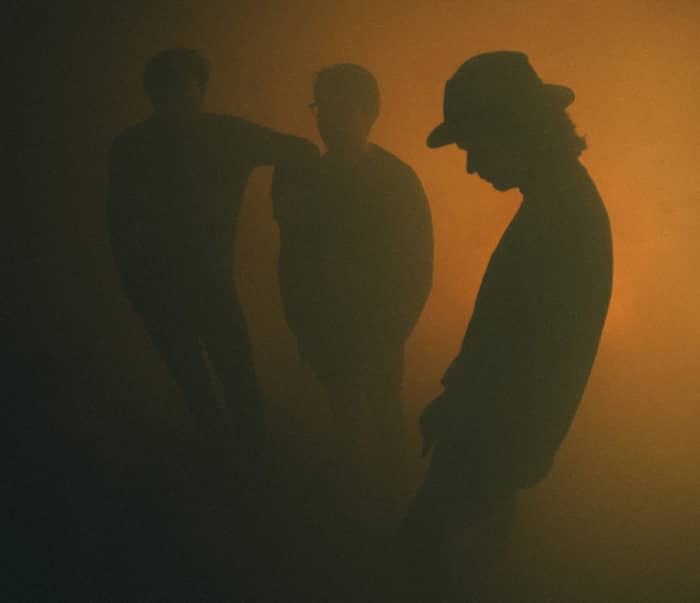 Half Moon Run tickets