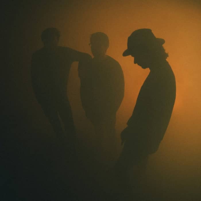 Half Moon Run cover image