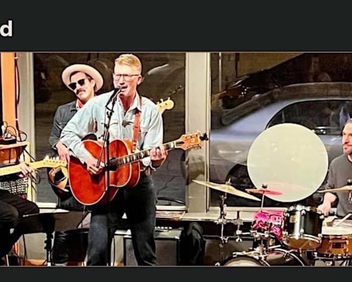 Swing Jazz Wednesday:  The Flood tickets