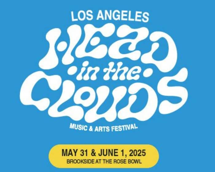 Brookside At The Rose Bowl events