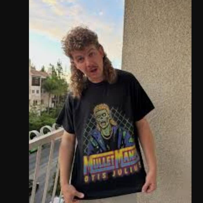 Otis Julius cover image