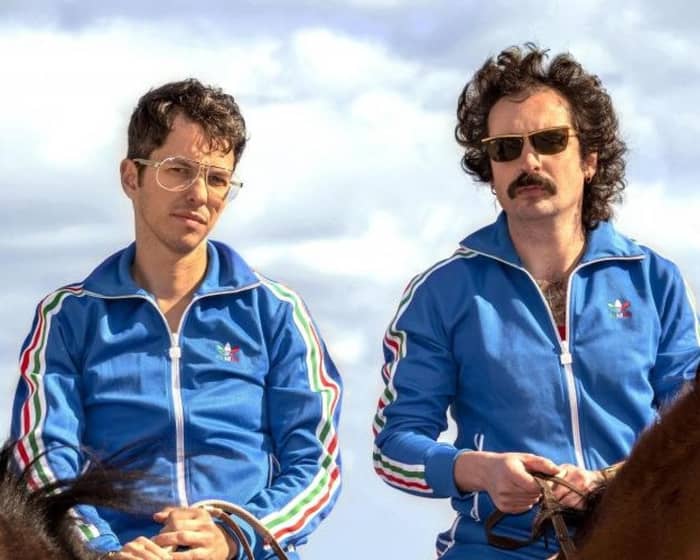 Mind Enterprises tickets