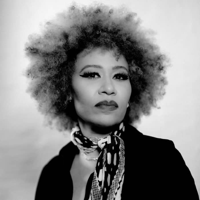 Emeli Sandé cover image