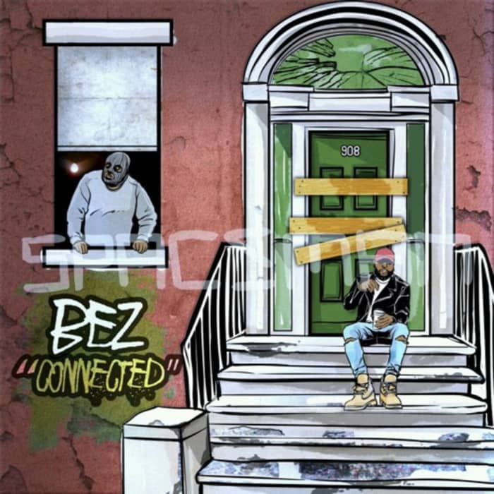 Bez cover image