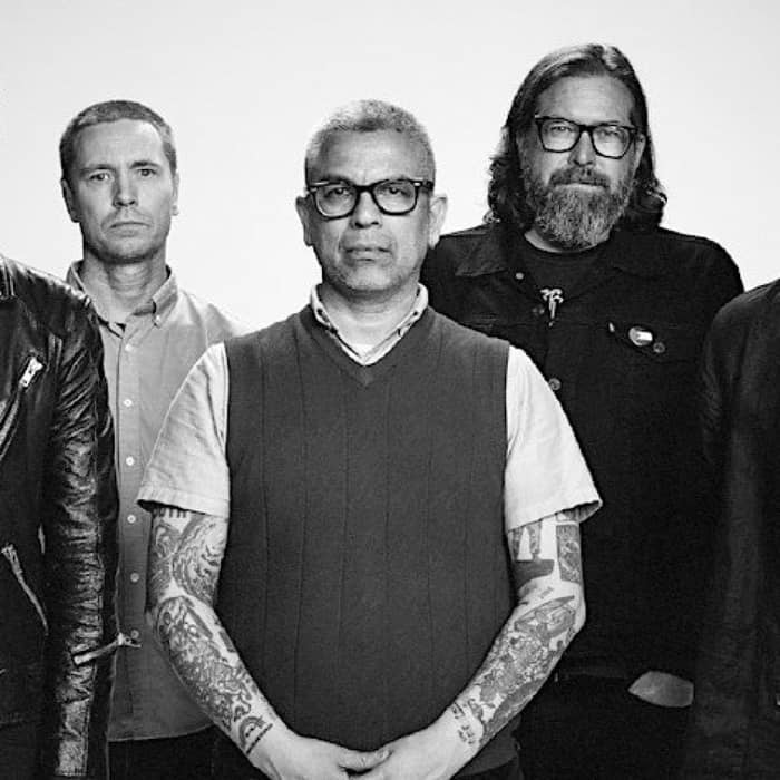 Swing Kids cover image