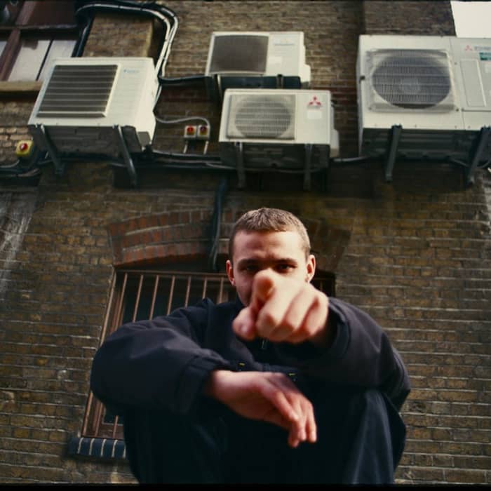 Westerman cover image