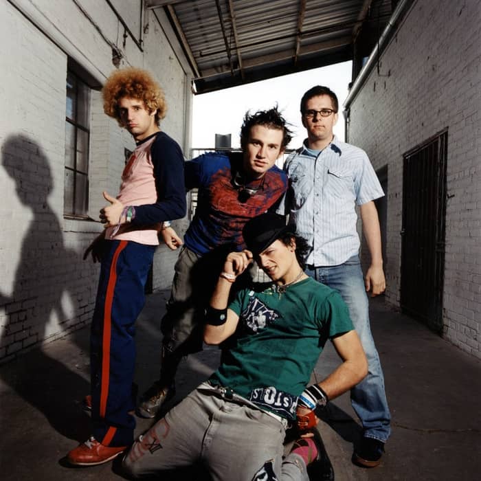 The Matches cover image