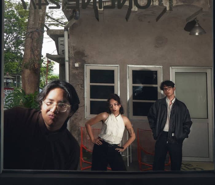 Grrrl Gang cover image