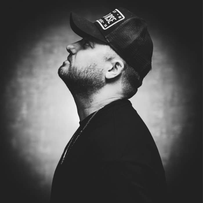 Macky Gee cover image