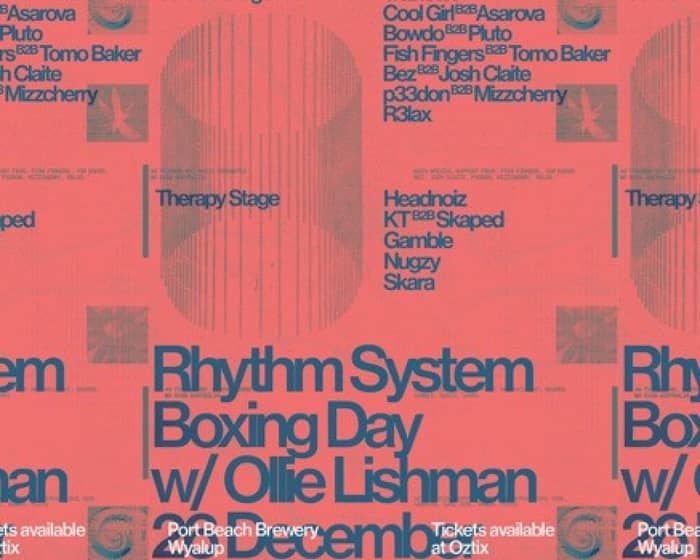 Ollie Lishman tickets