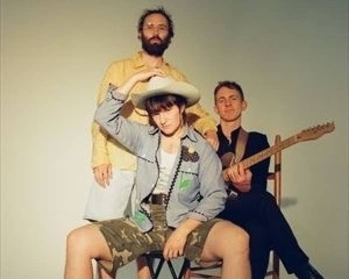 Big Thief tickets