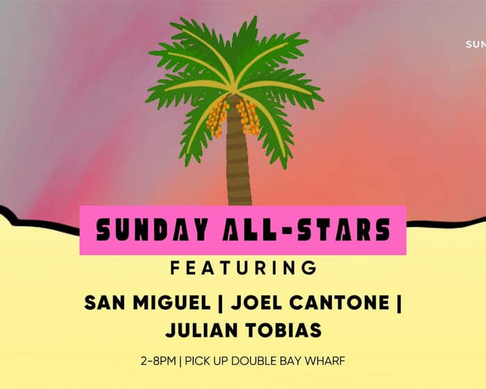 The Island: Sunday All-Stars tickets