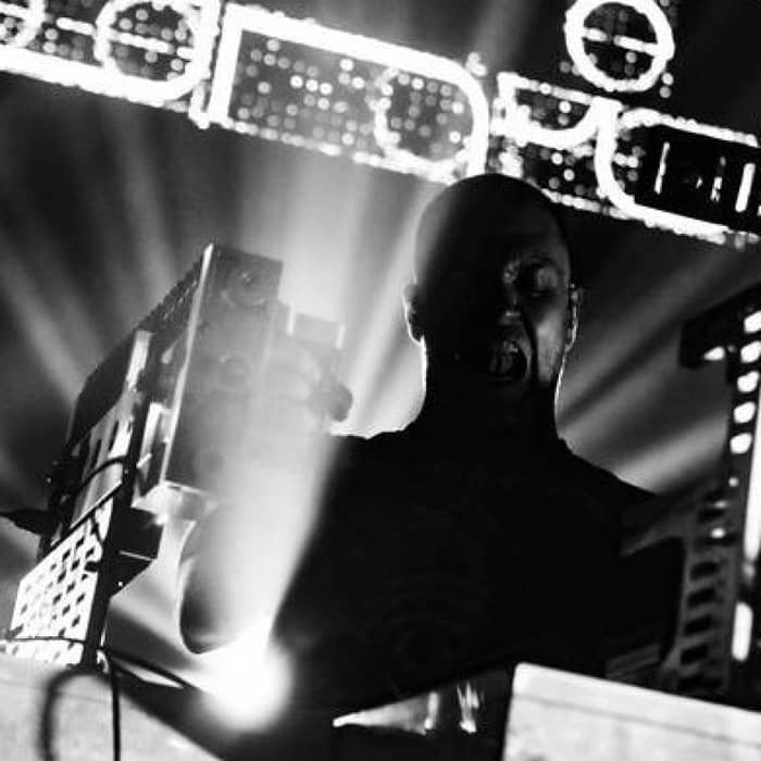 Author & Punisher cover image