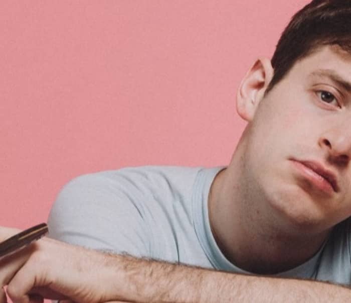 Alex Edelman tickets