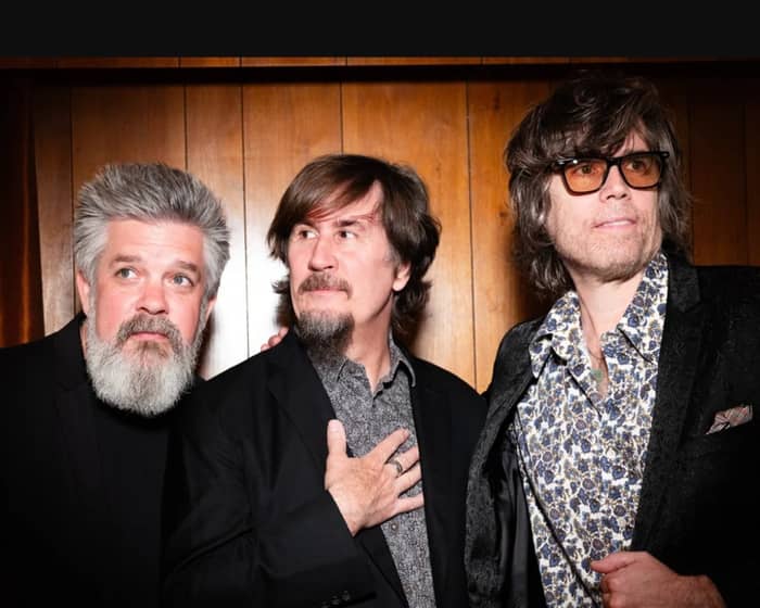 The Mountain Goats tickets