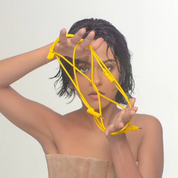 Arushi Jain cover image