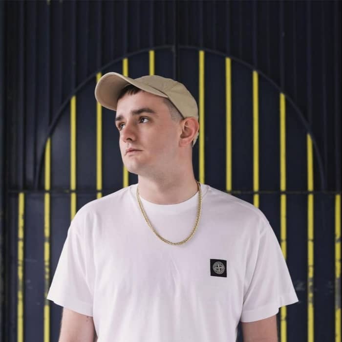 Ben Hemsley cover image