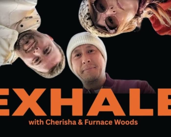 Exhale tickets